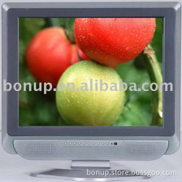 15&quot; LCD TV/monitor